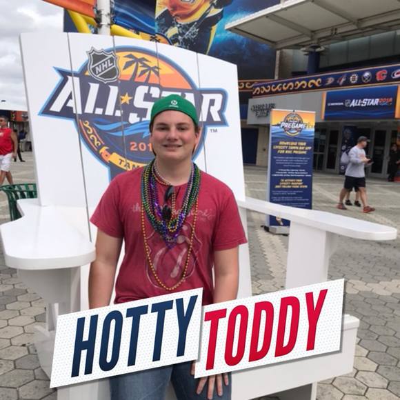 Meet your Posher, Christa - Picture 1 of 1